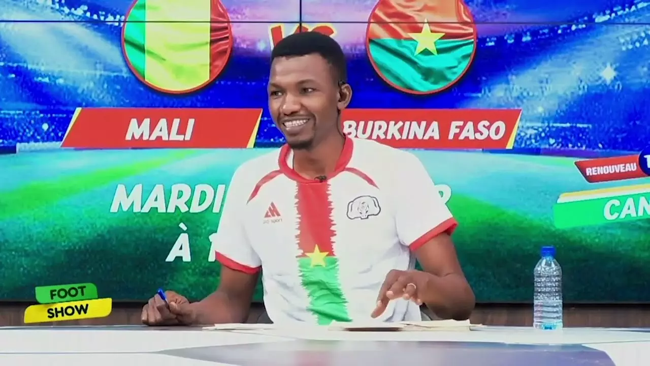 FOOT SHOW AVEC L'ARTISTE BEZY ONE