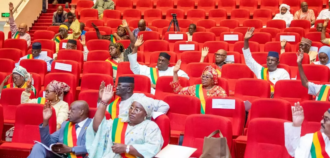 Fonction publique au Mali : le nouveau Statut général des fonctionnaires adopté par le CNT