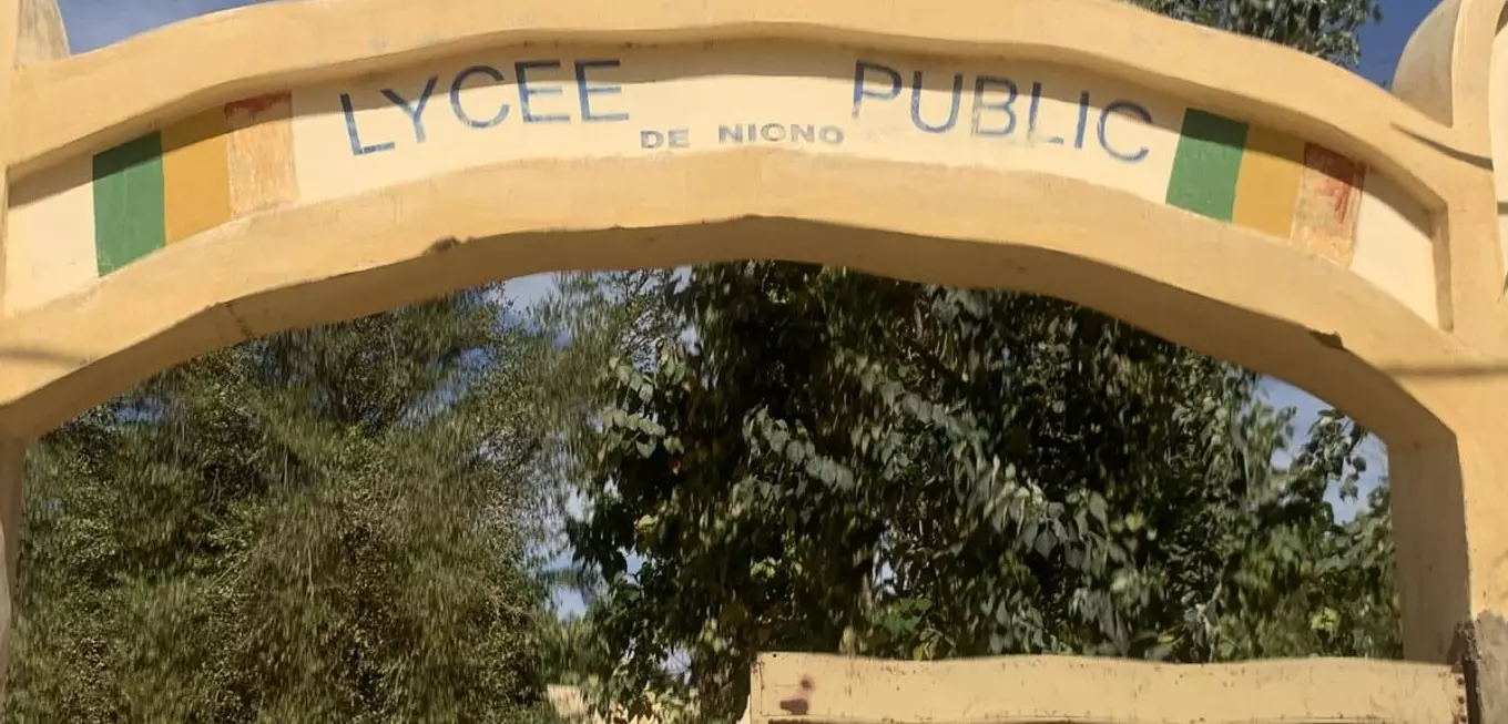 Lycée public de Niono : 2 élèves définitivement exclus pour « agression physique et tentative de viol »