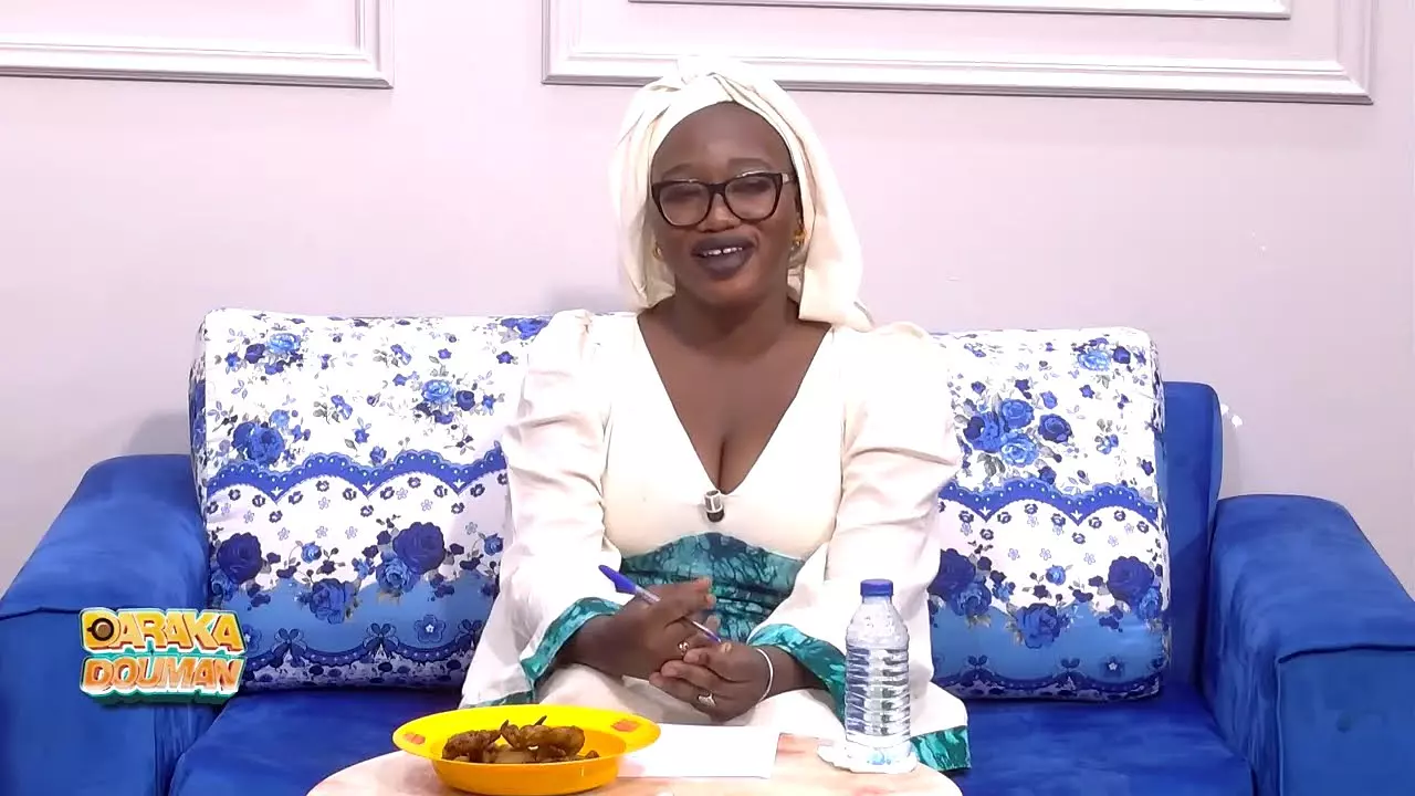 DARAKA DUMAN S’INTÉRESSE AU NOM DE FAMILLE KONE ET DIARRA