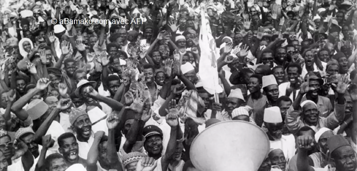 Réflexion sur la démocratie malienne : 35 ans après le renversement de Moussa Traoré