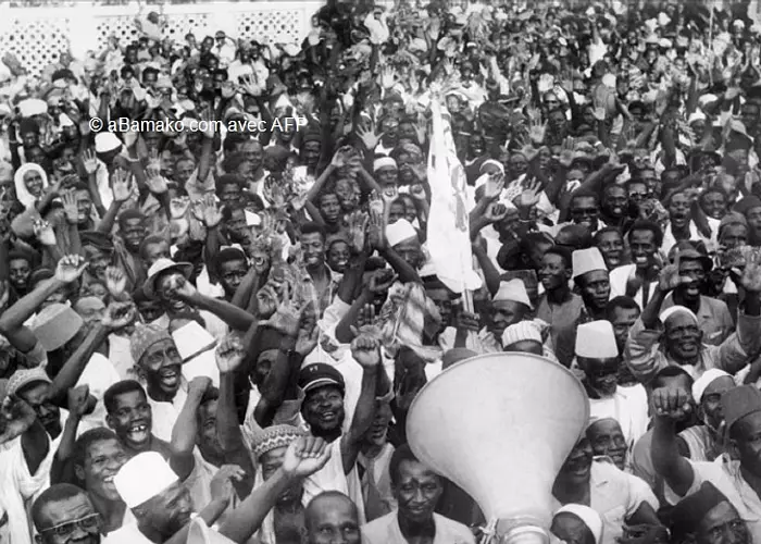 Réflexion sur la démocratie malienne : 35 ans après le renversement de Moussa Traoré