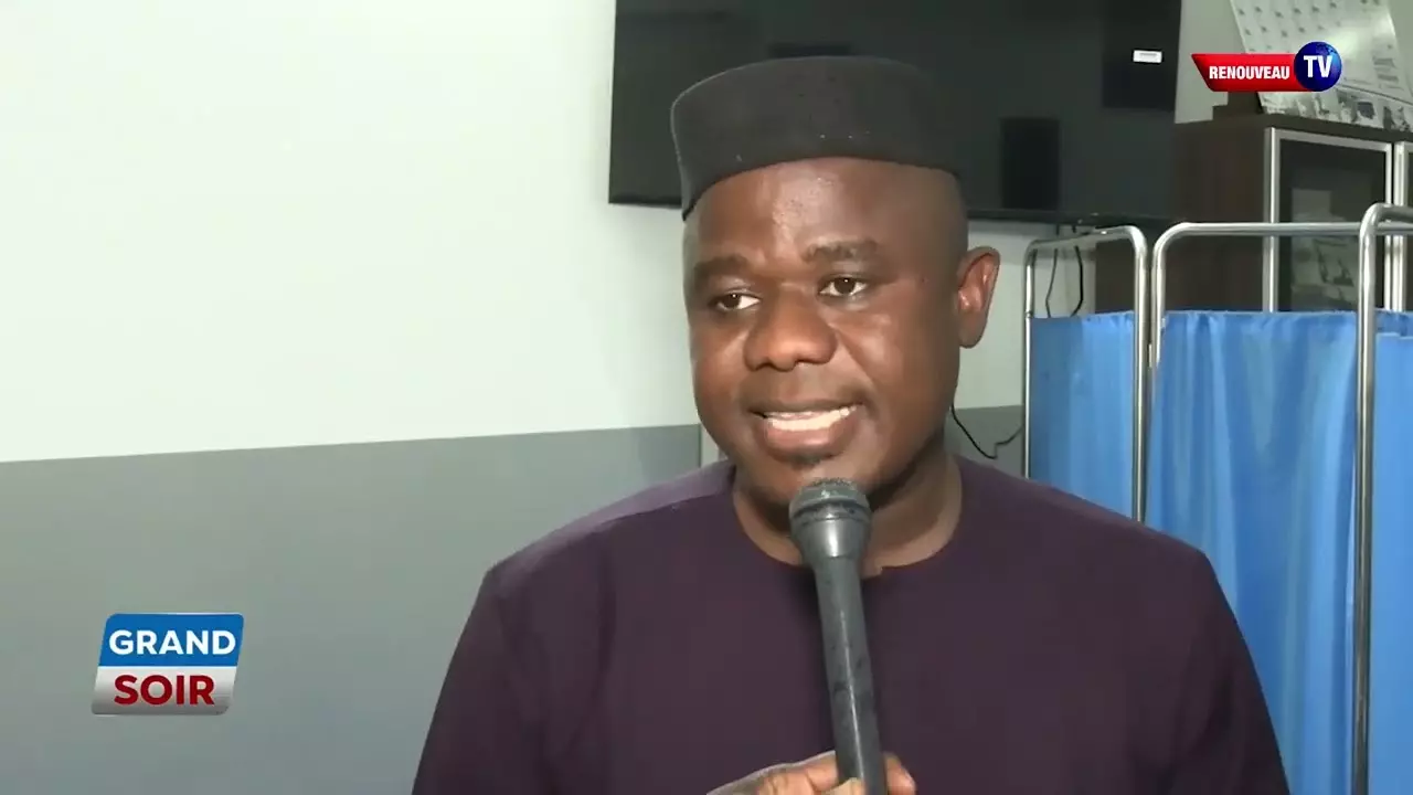 LE GRAND SOIR DU 16 FÉVRIER 2026