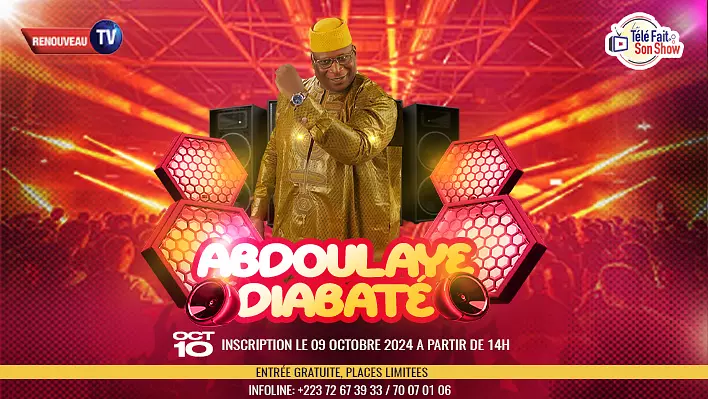 TFSS ABDOULAYE DIABATÉ