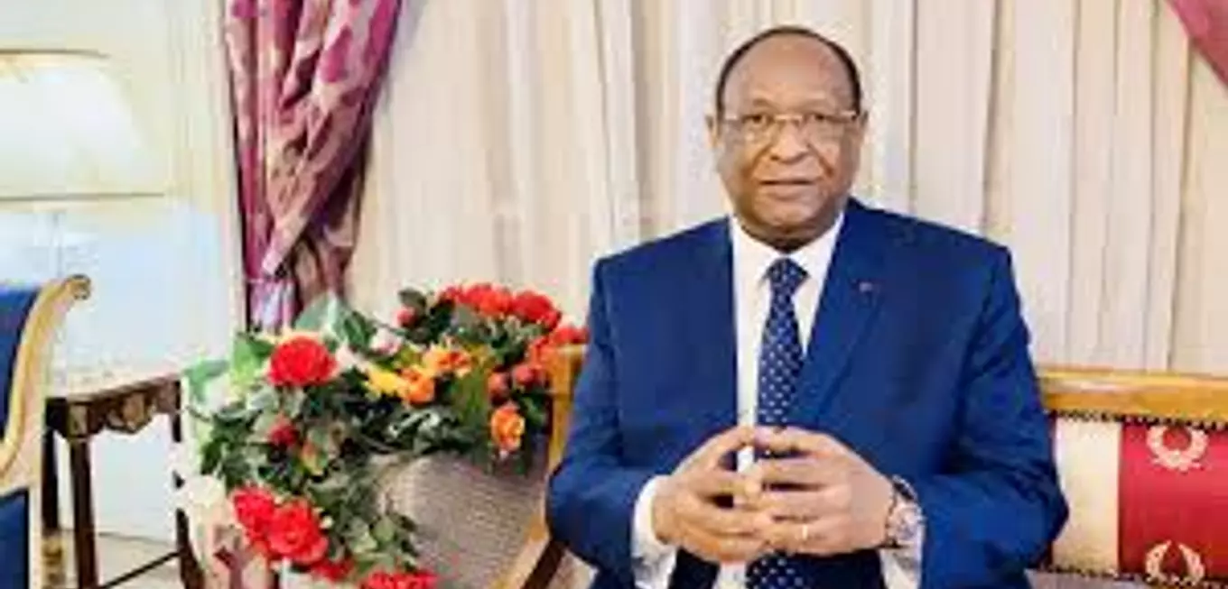 CEDEAO-AES : Dr. Lansana Kouyaté nommé négociateur en chef pour piloter les pourparlers