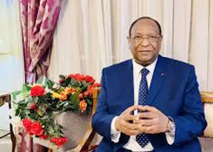 CEDEAO-AES : Dr. Lansana Kouyaté nommé négociateur en chef pour piloter les pourparlers