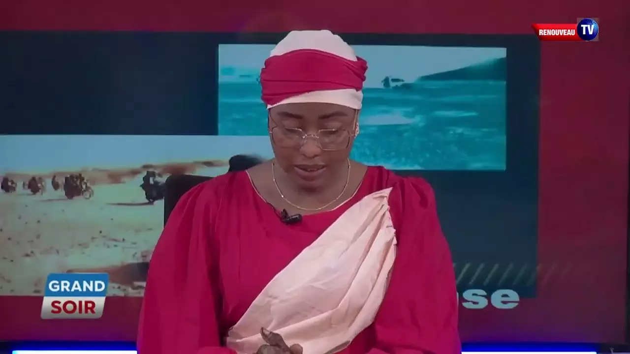 LE GRAND SOIR DU 06 AVRIL 2026