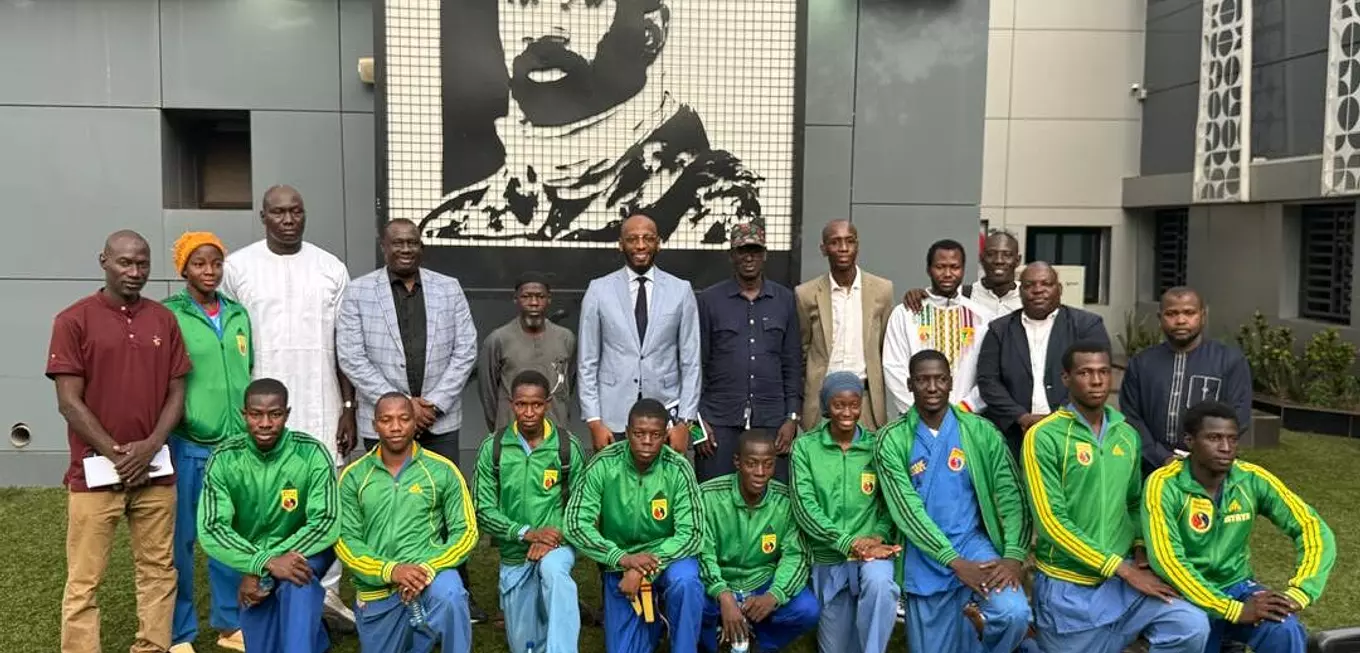 Mondial de Vovinam 2026 : le Mali vise l’or pour sa toute première participation