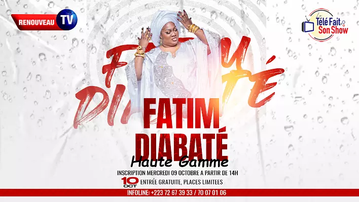 TFSS FATIM DIABATÉ