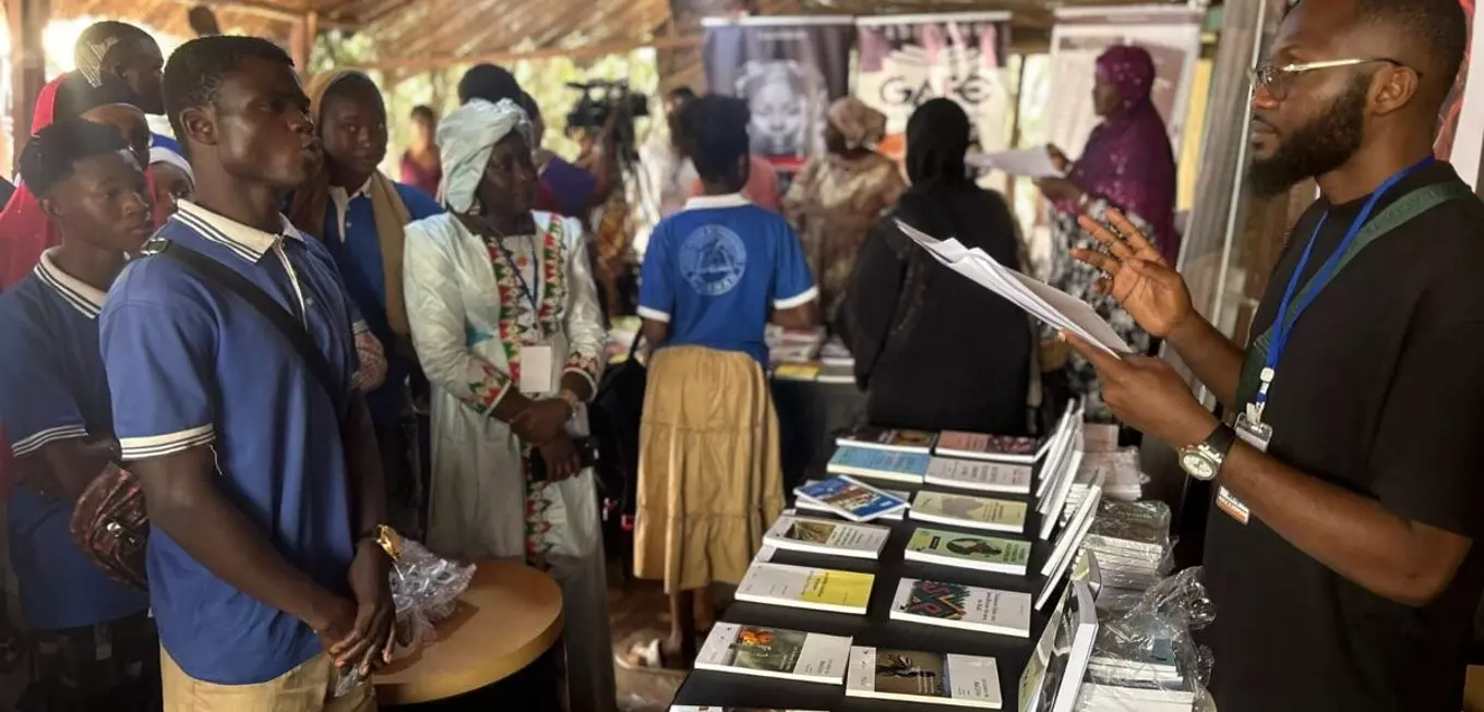 Rentrée littéraire du Mali : La 18è édition a tenu toutes ses promesses