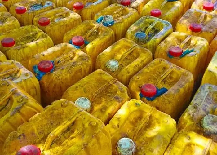 Bamako : un vaste réseau de trafic illicite de carburant démantelé par la DGCC