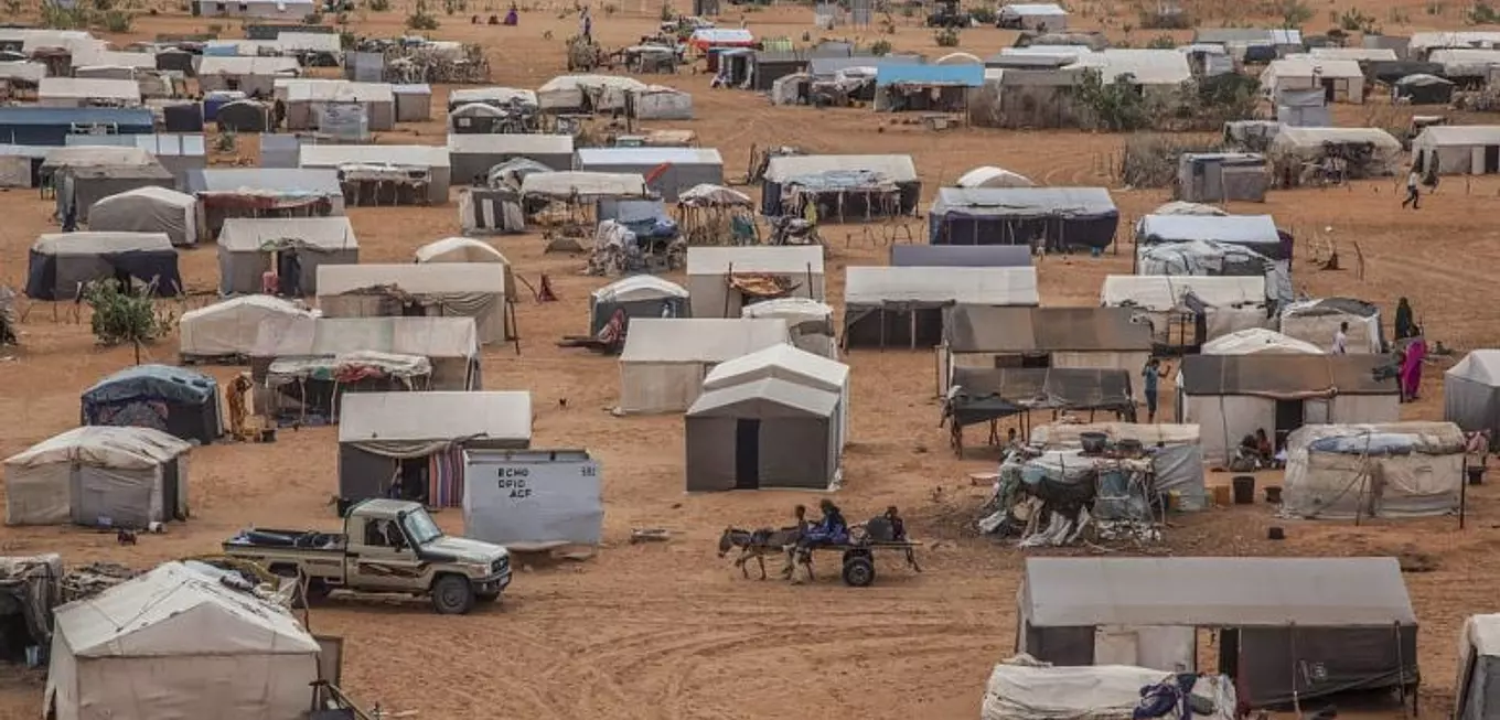 Détention d’otages au camp de M’Berra : Vers une brouille diplomatique entre Bamako et Nouakchott ?