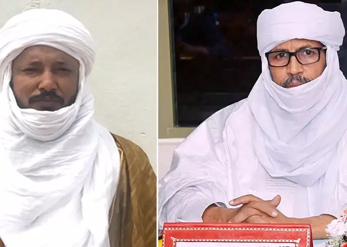 Réconciliation nationale : Deux membres du CNT suspendus pour manquements à la Charte de la paix