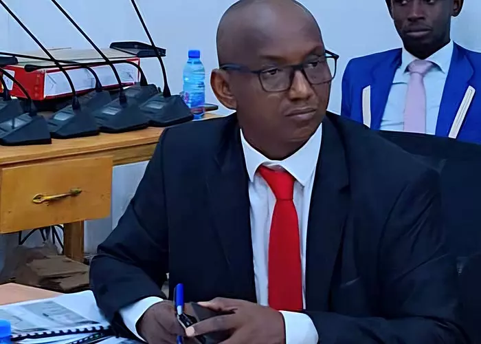 Office du Niger : Le PDG intérimaire, Sékou Barry, s’installe officiellement !