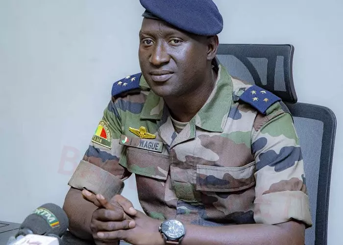 Bras de fer entre deux chefs de communautés du Nord :  Le ministre Wagué se désolidarise