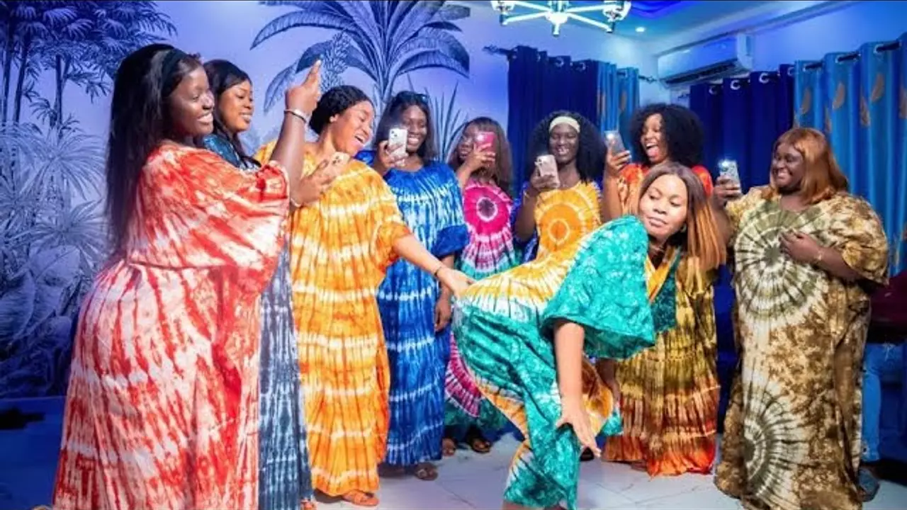 BIKODO S’INTÉRESSE À LA DÉPRAVATION DES JEUNES FILLES