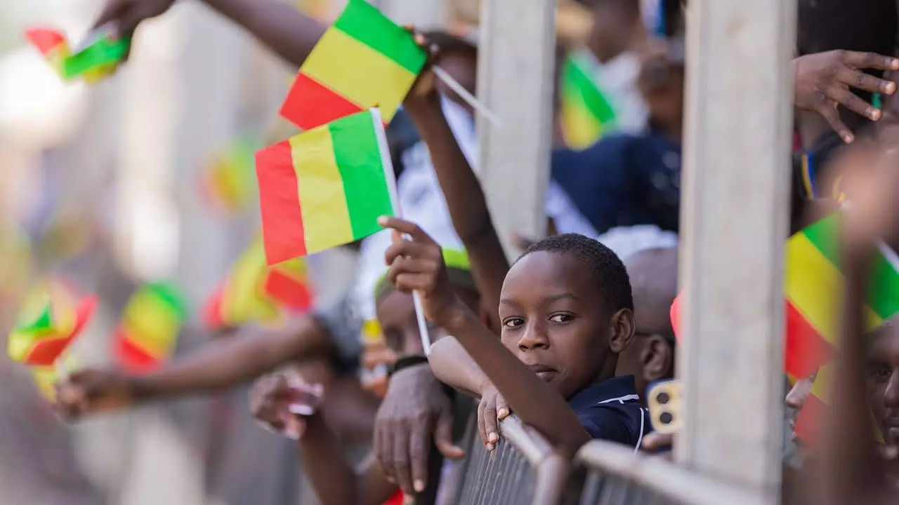 BIKODO S’INTÉRESSE ÀUNE QUESTION DE VIE MARQUANTE DURANT LA JEUNESSE